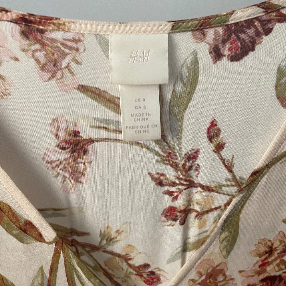 H&M